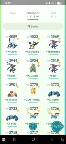 - (Nintendo, Pokemon, Pokemon Go)