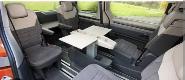 - (Auto, Tisch)