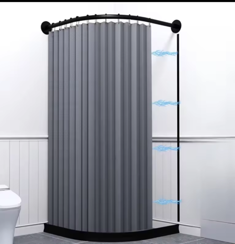 - (Bad, Badezimmer, Dusche)