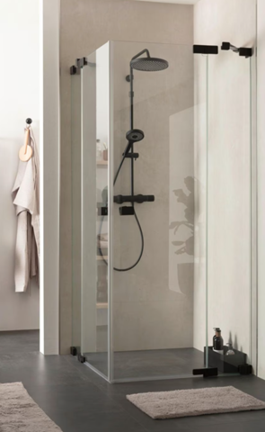 - (Bad, Badezimmer, Dusche)