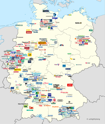- (Geld, Deutschland)