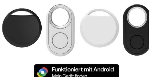 - (Samsung, Android, Fahrrad)