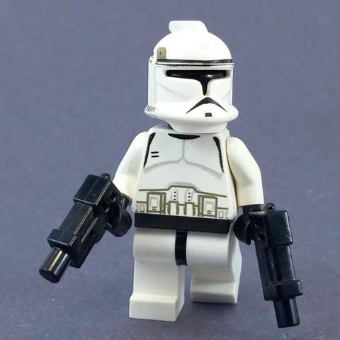 - (Star Wars, Lego, Lego Star Wars)