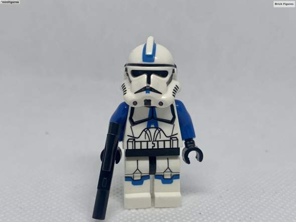 - (Star Wars, Lego, Lego Star Wars)