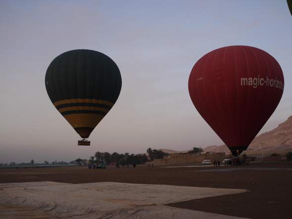 - (Tourismus, Sehenswürdigkeiten, Ägypten)