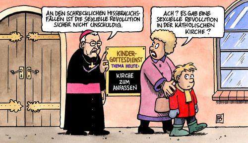 - (Religion, Islam, Christentum)