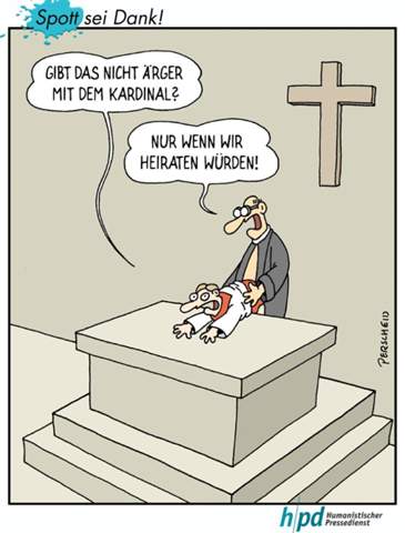 - (Religion, Islam, Christentum)