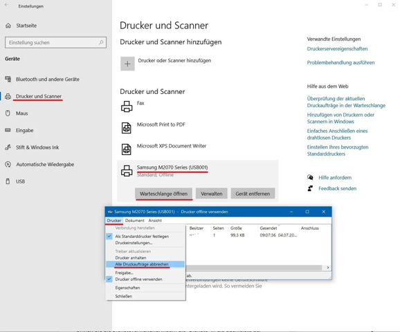 - (Windows, WLAN, Windows 10)