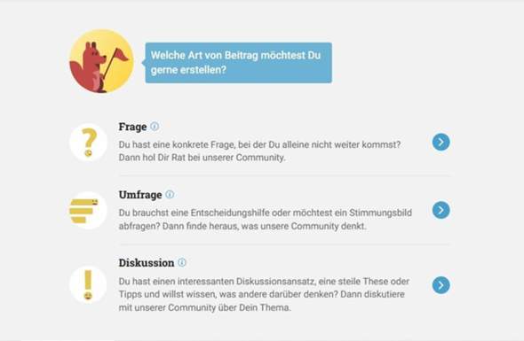 - (neu, Eichhörnchen)