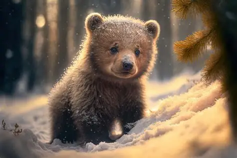 - (Bär, Wildnis)