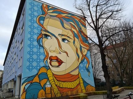 - (Bilder, Kunst, Farbe)