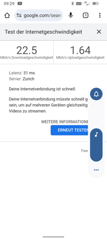 - (Internet, Gaming, Internetverbindung)