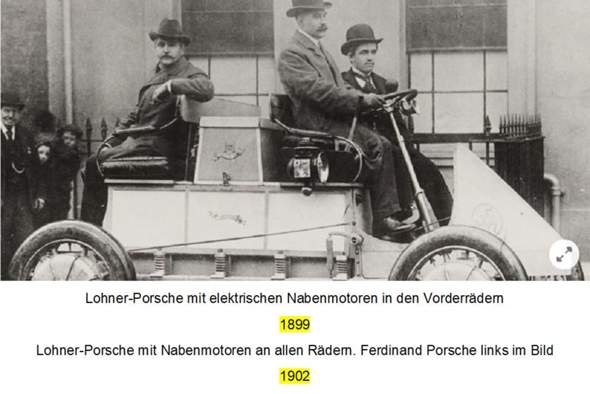 - (Auto, Geschichte, Autokauf)