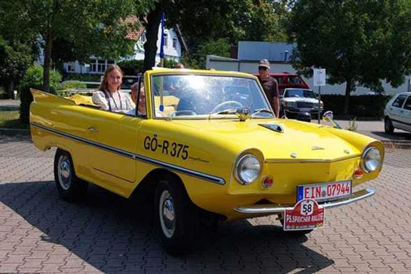 - (Auto, Motor, Gebrauchtwagen)