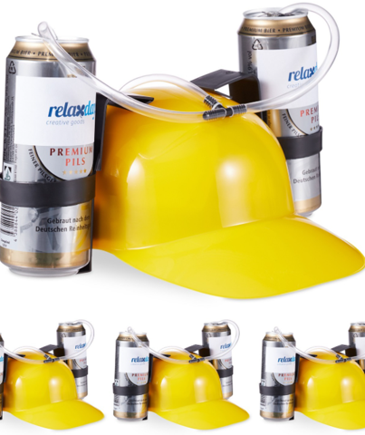 - (Wasser, trinken, joggen)