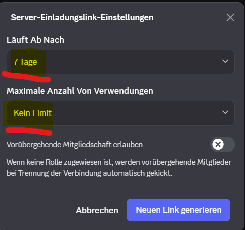 - (App, Account, IT)