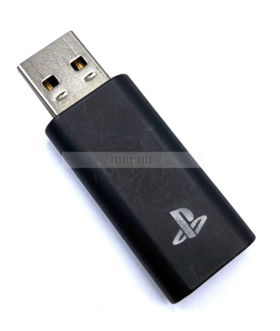 - (PlayStation 4, PlayStation 5, Bluetooth)
