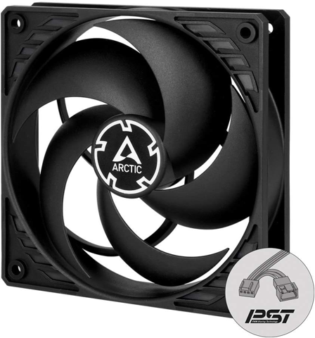 - (Gaming PC, Netzteil, Lüfter)