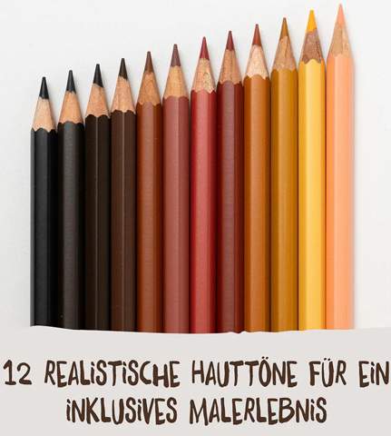 - (Farbe, Ausländer, Diskriminierung)
