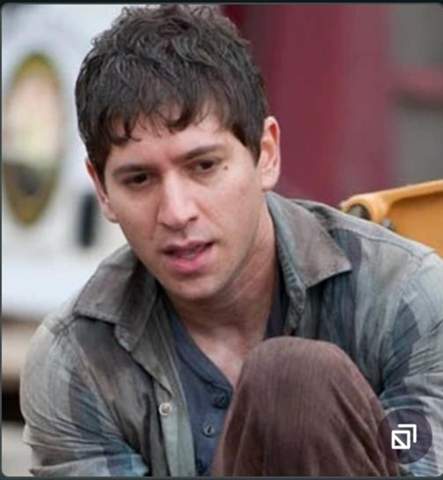 - (The Walking Dead, T.W.D.)