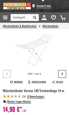 - (kaufen, Haushalt, Rabatt)