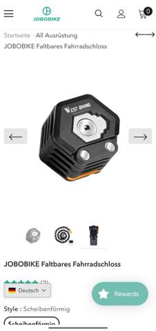 - (Diebstahl, Mountainbike, E-Bike)