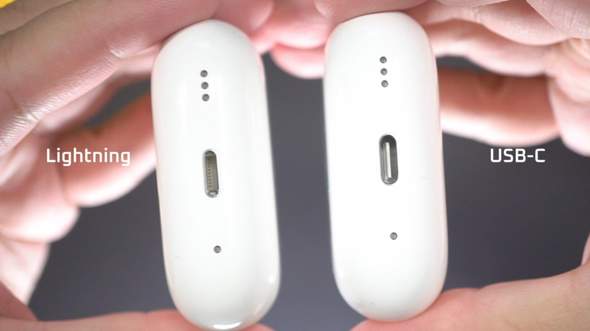 - (Elektronik, Reparatur, AirPods)