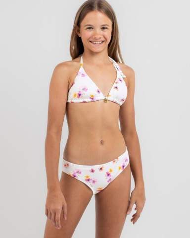 - (Bikini)