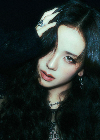 - (K-Pop, BLACKPINK, BIAS)