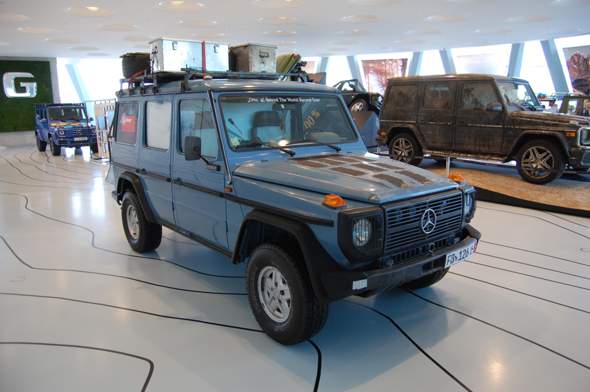- (BMW, Mercedes Benz, VW)