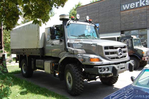 - (BMW, Mercedes Benz, VW)