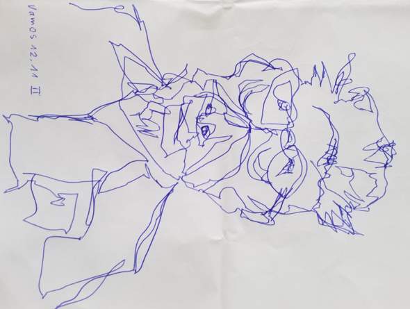 - (Kunst, zeichnen)