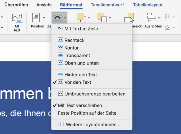 - (Bilder, Design, Microsoft Excel)