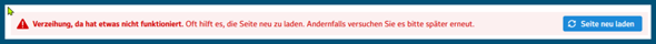 - (Webseite, web.de, postfachadresse)