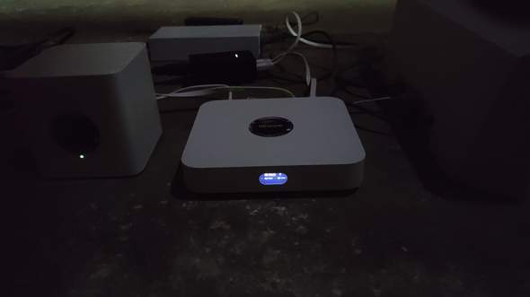 - (Internet, WLAN, Netzwerk)
