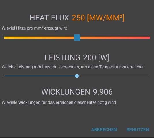 - (dampfen, E-Shisha, Coil)
