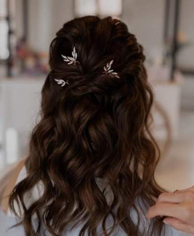 - (Aussehen, Style, Frisur)