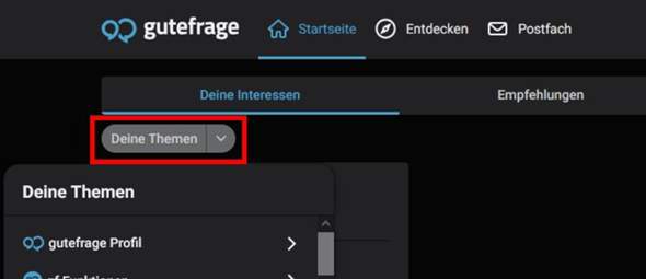 - (gutefrage.net, Folgen, Gruppe)