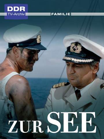 - (Serie, Netflix, DDR)