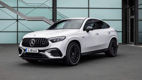 - (Auto, SUV)