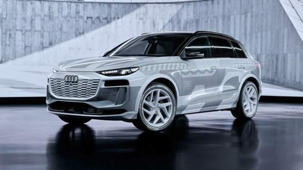 - (Auto, SUV)