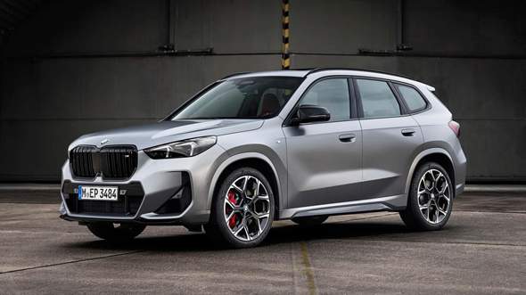 - (Auto, SUV)