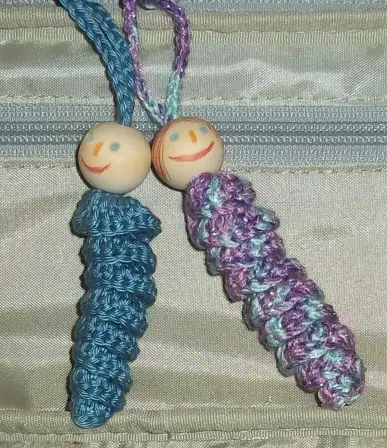 - (Handarbeit, Häkeln)