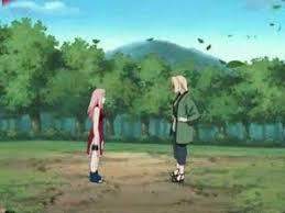 - (Naruto, Naruto: Shippuuden)
