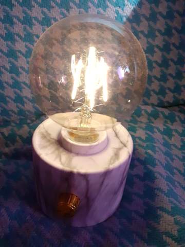 - (Elektrik, LED)