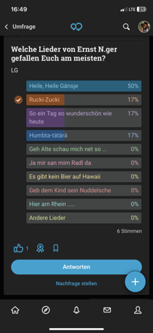 - (Liedsuche, Musikvideo, Sänger)