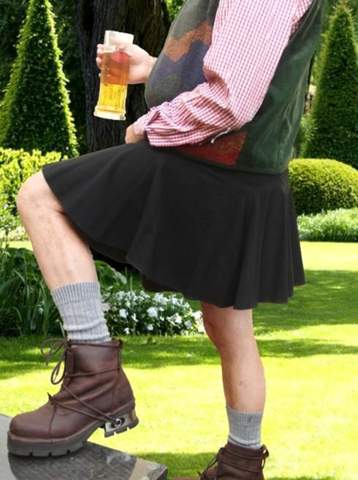 - (Kleidung, Mode, Outfit)