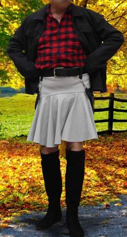 - (Kleidung, Mode, Outfit)