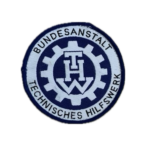 - (Helm, Technisches Hilfswerk)