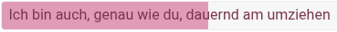 - (Schule, Deutschland, Angst)